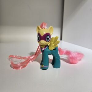 My Little Pony Power Ponies Apple Jack